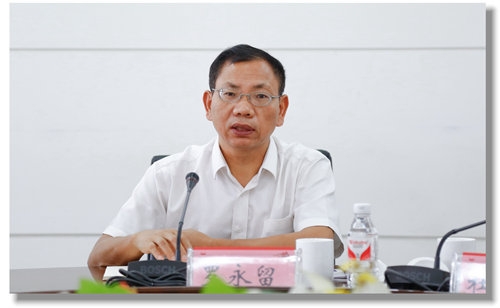 甕福集團羅永留、開磷集團杜紹倫一行到訪宜化集團(圖3)