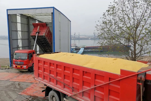 緊盯物流成本 精打細算創效(圖1) 緊盯物流成本 精打細算創效(圖1)