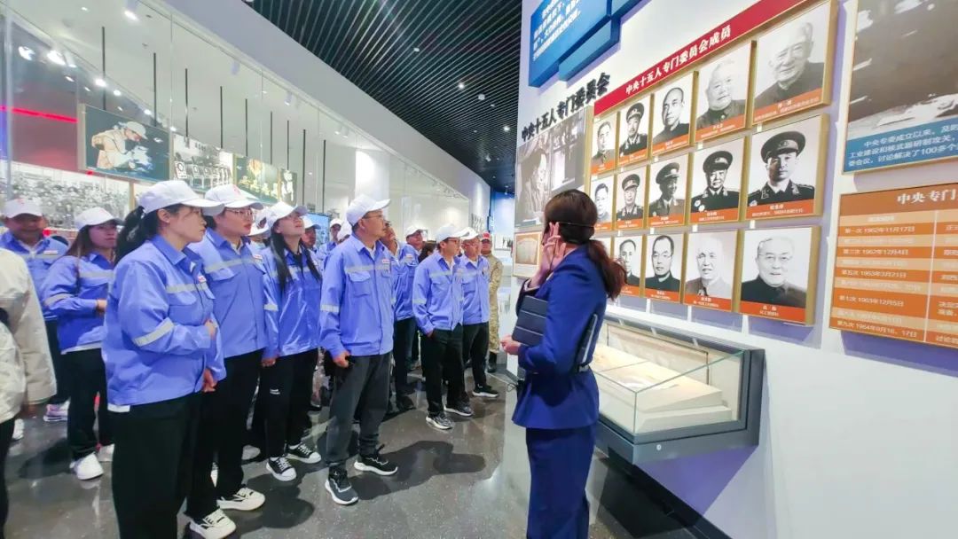 青海黎明:尋足跡 憶初心 溫誓言 擔使命(圖2) 圖片