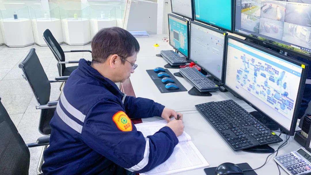 楚星公司：砥礪奮進(jìn)正當(dāng)時(shí)，奮楫篤行開門紅(圖3)