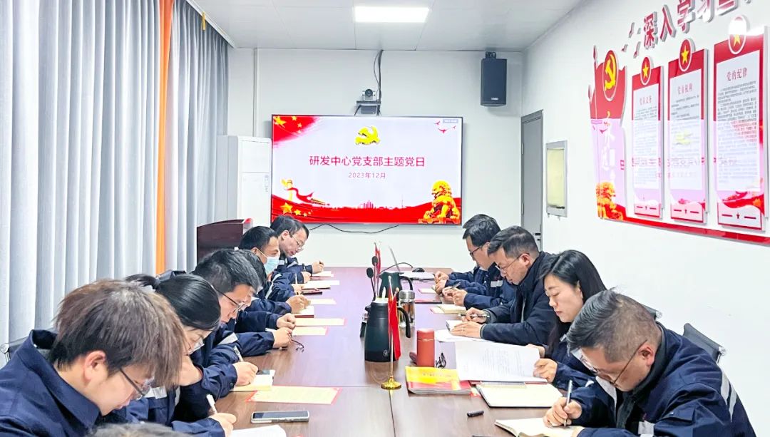 【三八特輯】科技研發公司梁慎平：篤行不怠勤耕耘，立足崗位勇擔當(圖4)