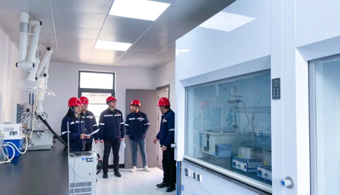 【三八特輯】科技研發公司梁慎平：篤行不怠勤耕耘，立足崗位勇擔當(圖6)