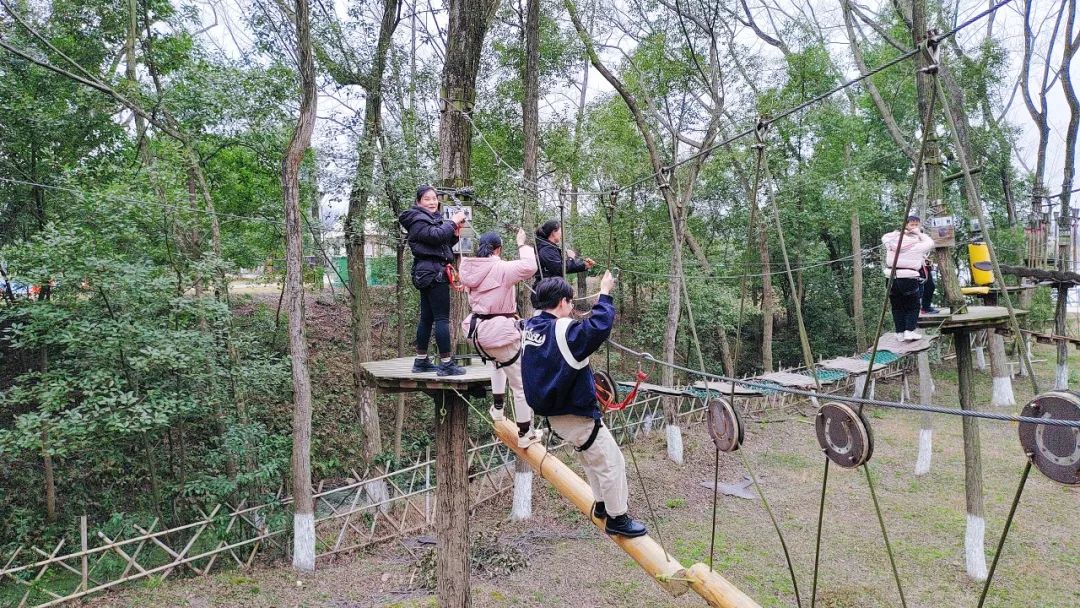 【三八特輯】春日有約共赴芳華!楚星公司開(kāi)展“三八”婦女節(jié)系列活動(dòng)(圖4) 【三八特輯】春日有約共赴芳華!楚星公司開(kāi)展“三八”婦女節(jié)系列活動(dòng)(圖4)