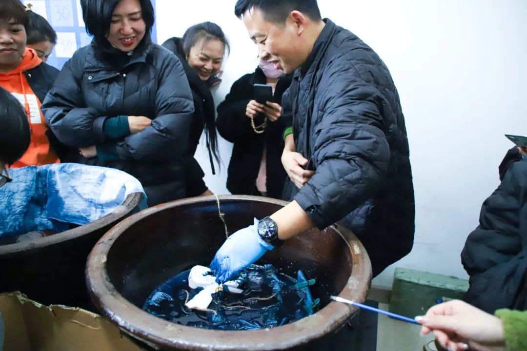 【三八特輯】春日有約共赴芳華!楚星公司開(kāi)展“三八”婦女節(jié)系列活動(dòng)(圖6) 【三八特輯】春日有約共赴芳華!楚星公司開(kāi)展“三八”婦女節(jié)系列活動(dòng)(圖6)