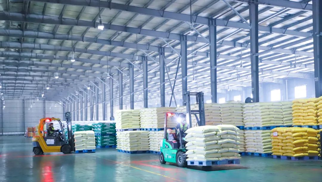 股份公司：抓住關鍵精準發力，推動企業發展行穩致遠(圖4)