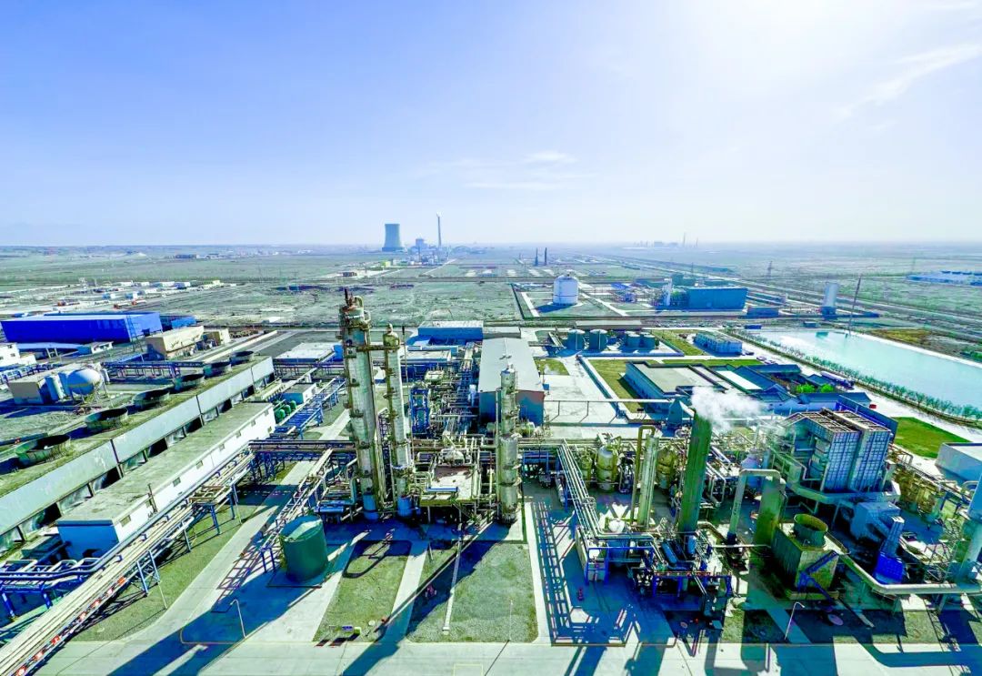 新疆天運：唱響春日奮進曲，全力奪取“開門紅”(圖4)