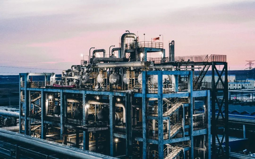 夜幕下的新疆宜化,有著別樣風情(圖3) 夜幕下的新疆宜化,有著別樣風情(圖3)