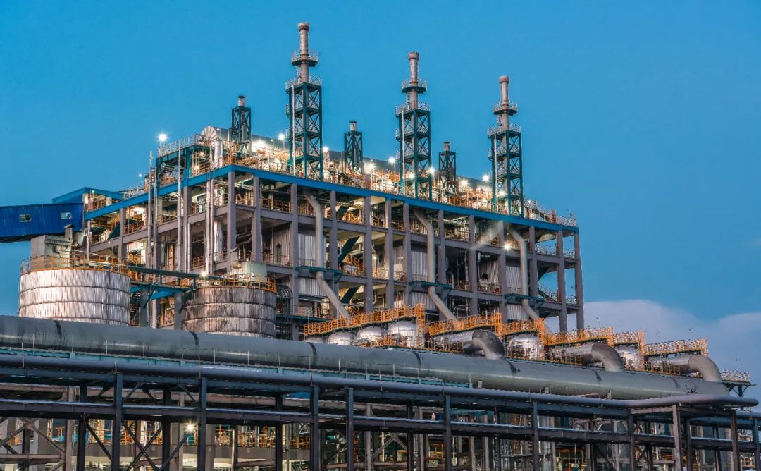 夜幕下的新疆宜化,有著別樣風情(圖6) 夜幕下的新疆宜化,有著別樣風情(圖6)