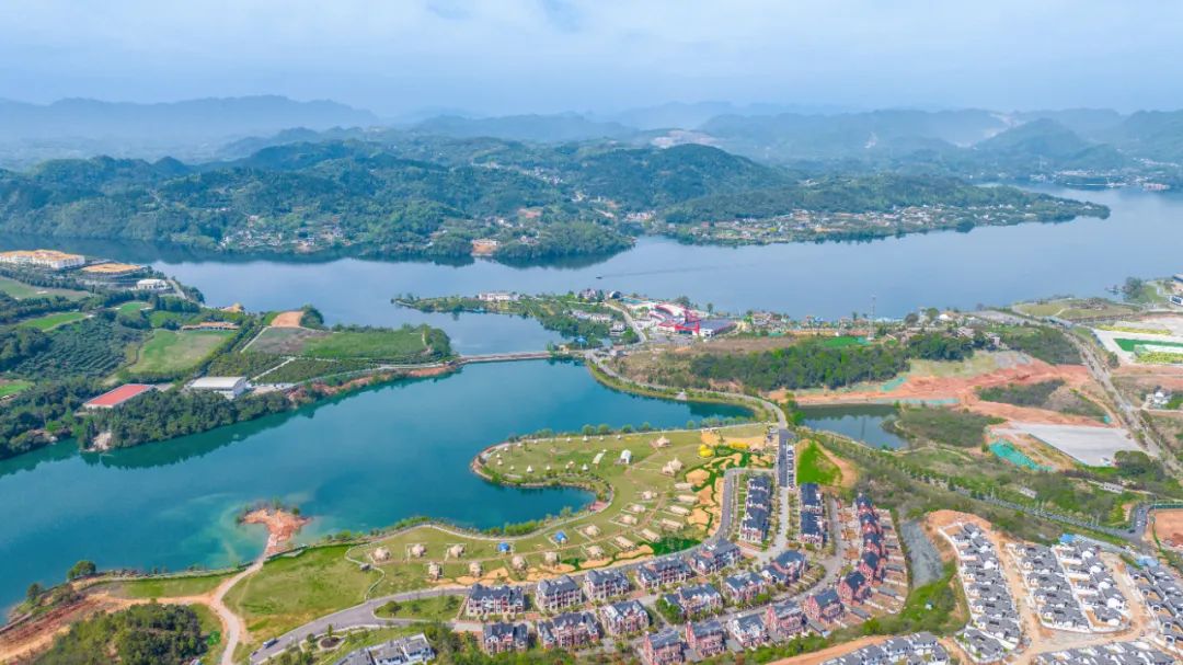 奮進新宜化綻放YOUNG力量！集團團委組織青年大學生開展團建活動(圖4)