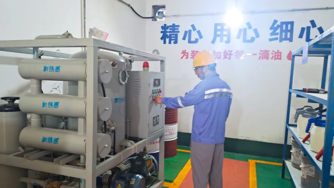 新材料公司:持續(xù)發(fā)力,“熱辣滾燙”奮進二季度(圖4) 新材料公司:持續(xù)發(fā)力,“熱辣滾燙”奮進二季度(圖4)