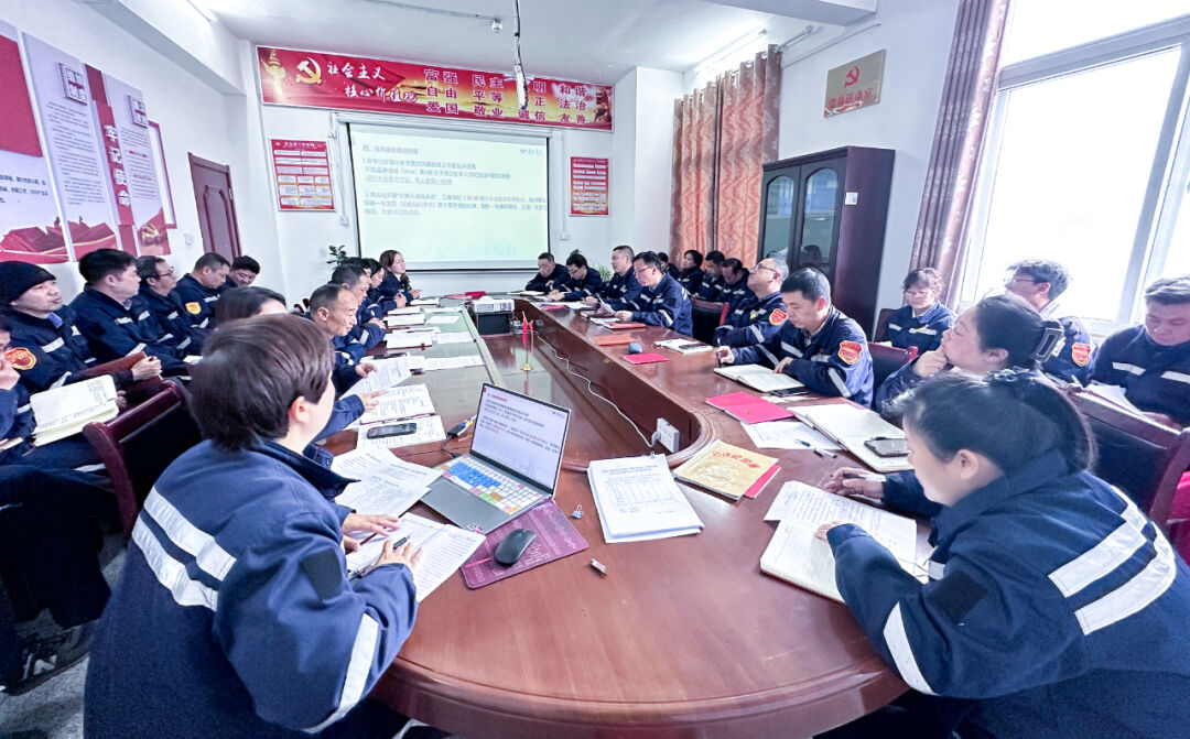 股份公司：久久為功，持續優化公司政治生態(圖2)