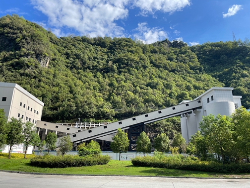 宜化礦業七項核心技術入選國家先進適用技術目錄并向全國推廣