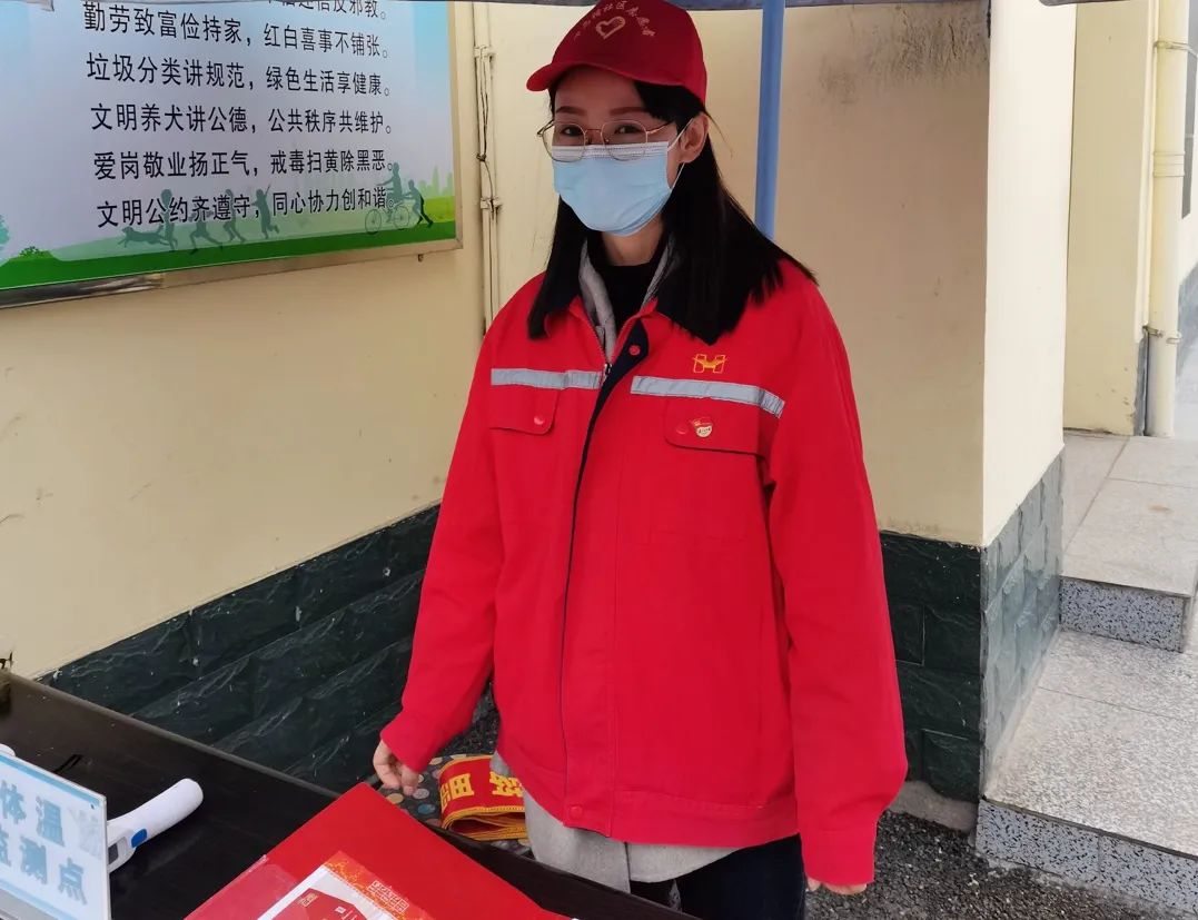 化機公司：爭創(chuàng)文明典范城，志愿服務(wù)我先行