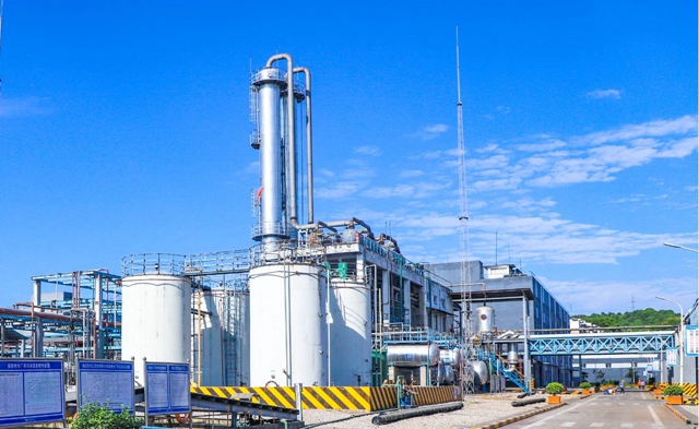 排名提升24位！股份公司再次入選湖北省高新技術(shù)企業(yè)百強名單