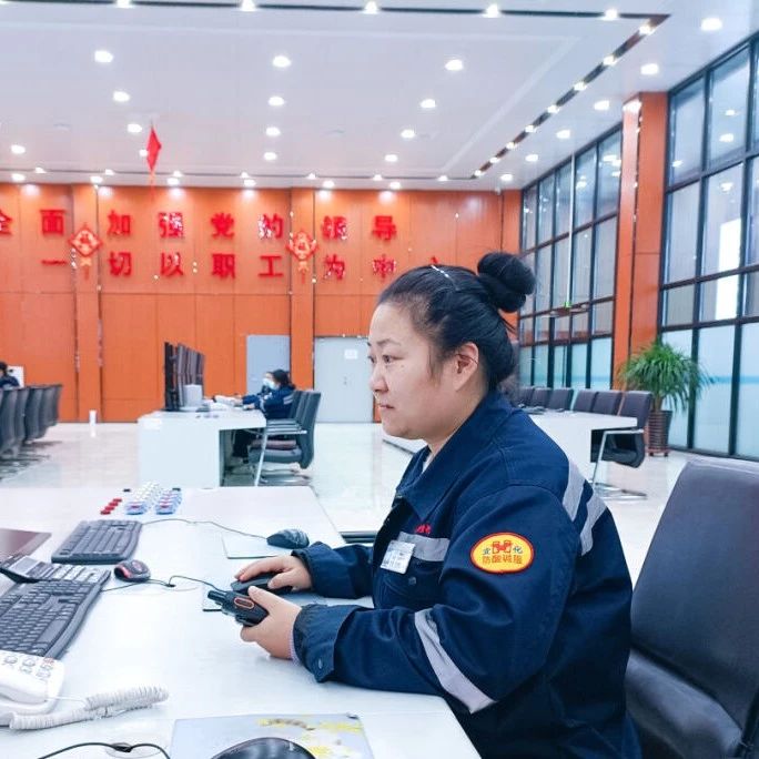 【三八特輯】青海宜化趙明桂：履職盡責釋初心，沉穩果斷勇擔當